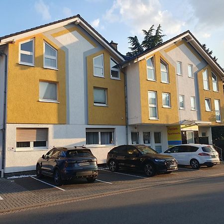 Abm Apartment Haus Zwingenberg  Exterior photo