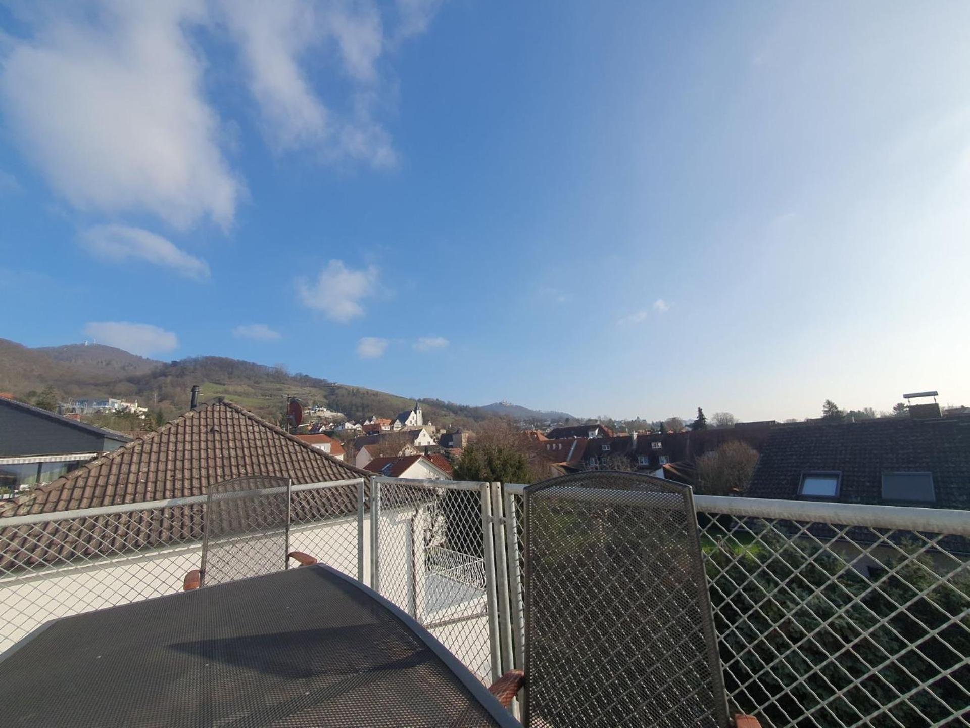 Abm Apartment Haus Zwingenberg  Exterior photo