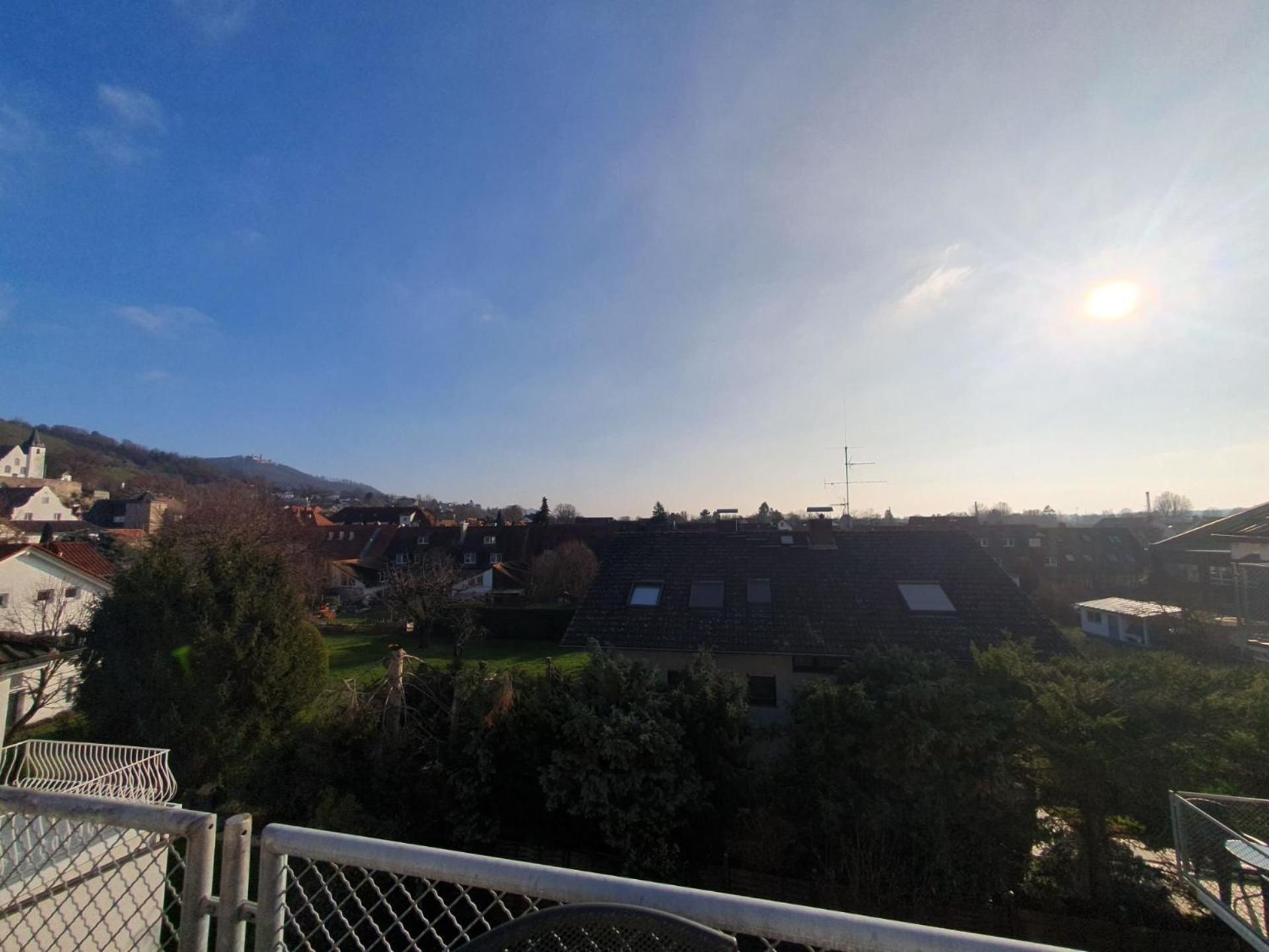 Abm Apartment Haus Zwingenberg  Exterior photo