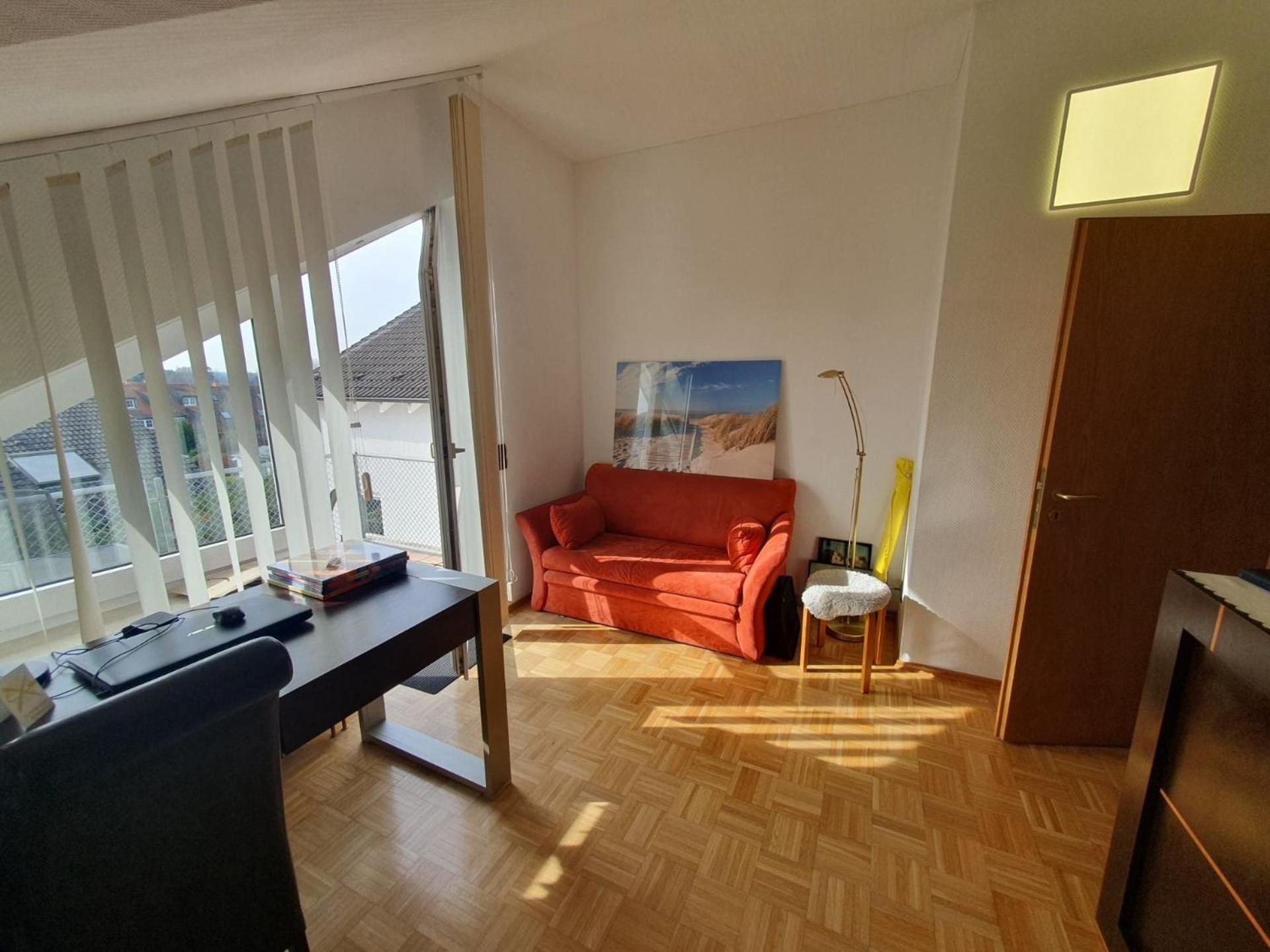 Abm Apartment Haus Zwingenberg  Exterior photo