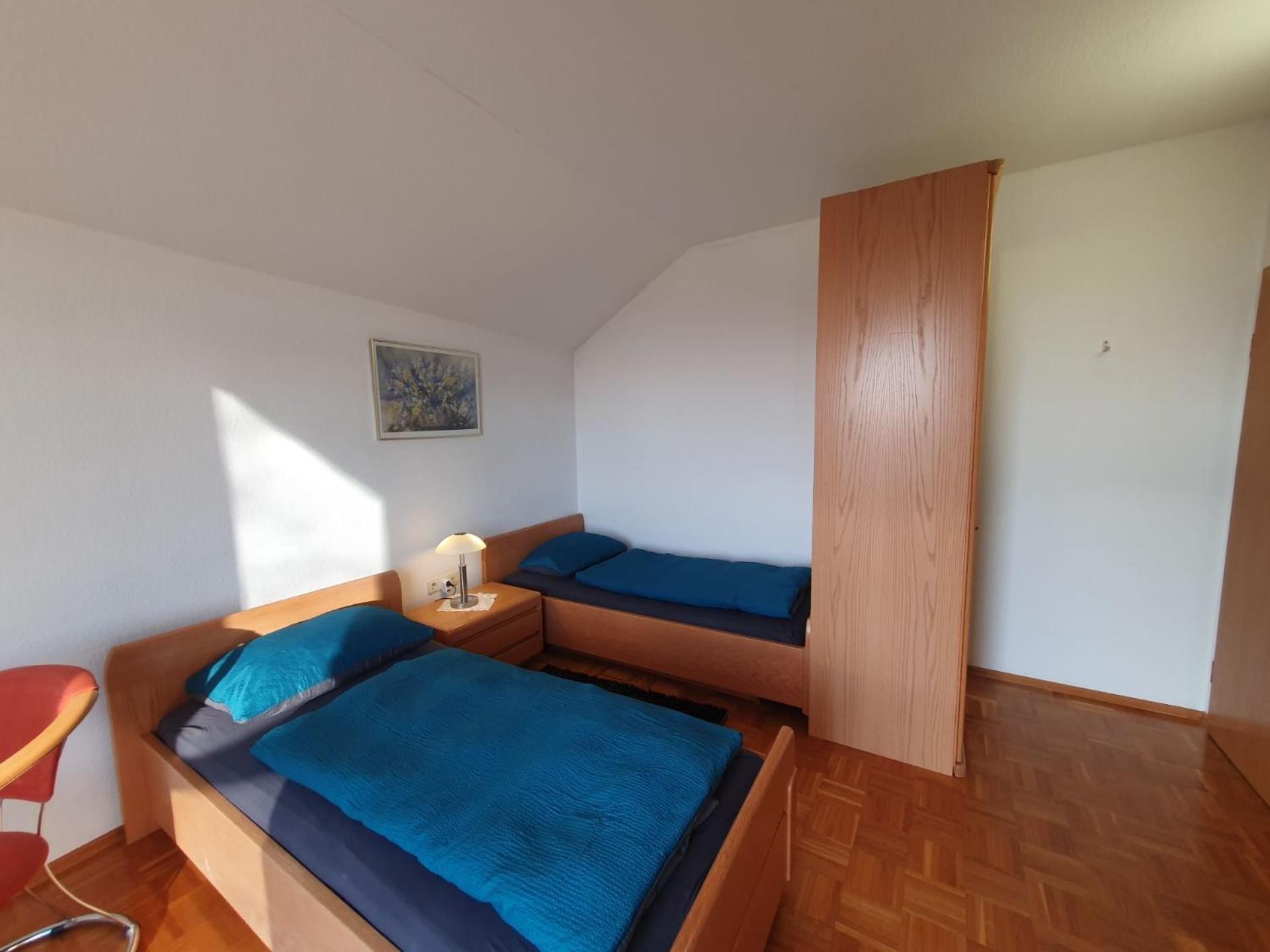 Abm Apartment Haus Zwingenberg  Exterior photo