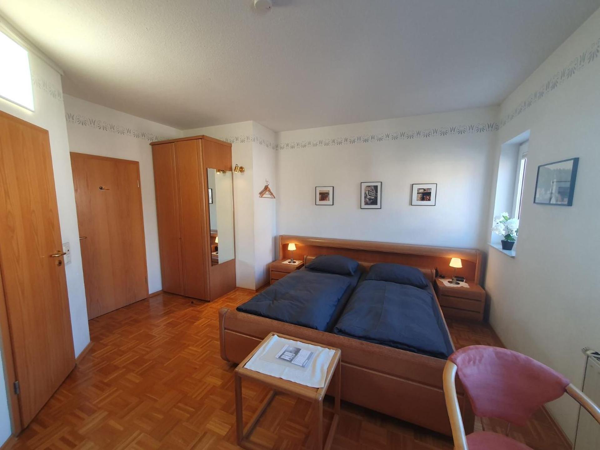 Abm Apartment Haus Zwingenberg  Exterior photo